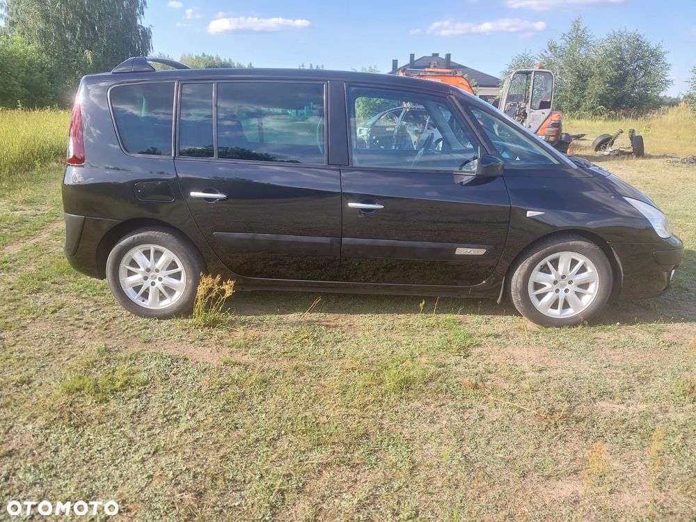 Renault Espace 2.0 Navitech - 2