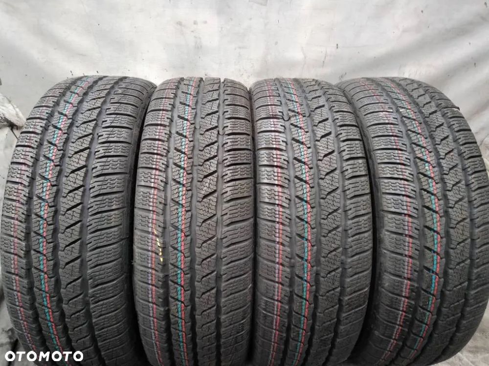 Continental VanContactWinter 195/60 R16C 99/97Y 2025 - 1