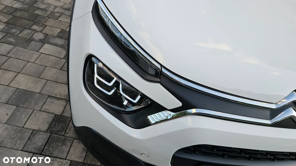 Citroën C3 1.2 PureTech C-Series - 23