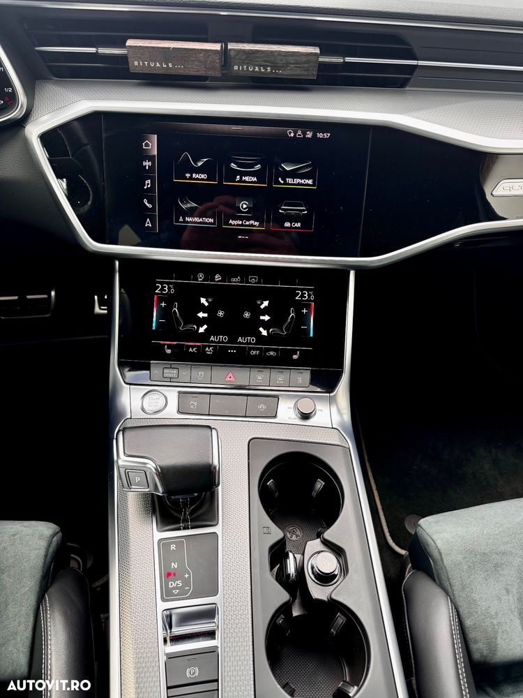 Audi A6 Allroad 55 TFSI - 6
