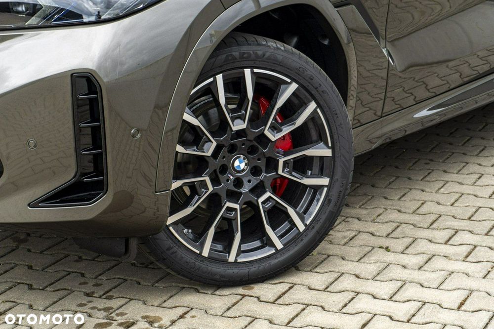 BMW X6 - 5