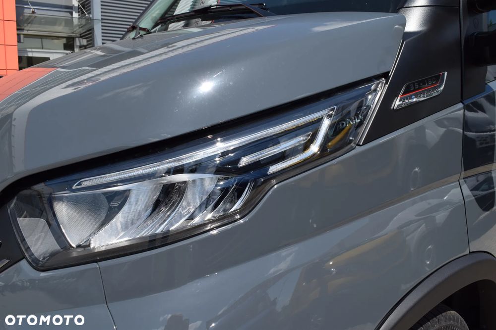 Iveco FULL WYPAS rabat 30% !!! - 15