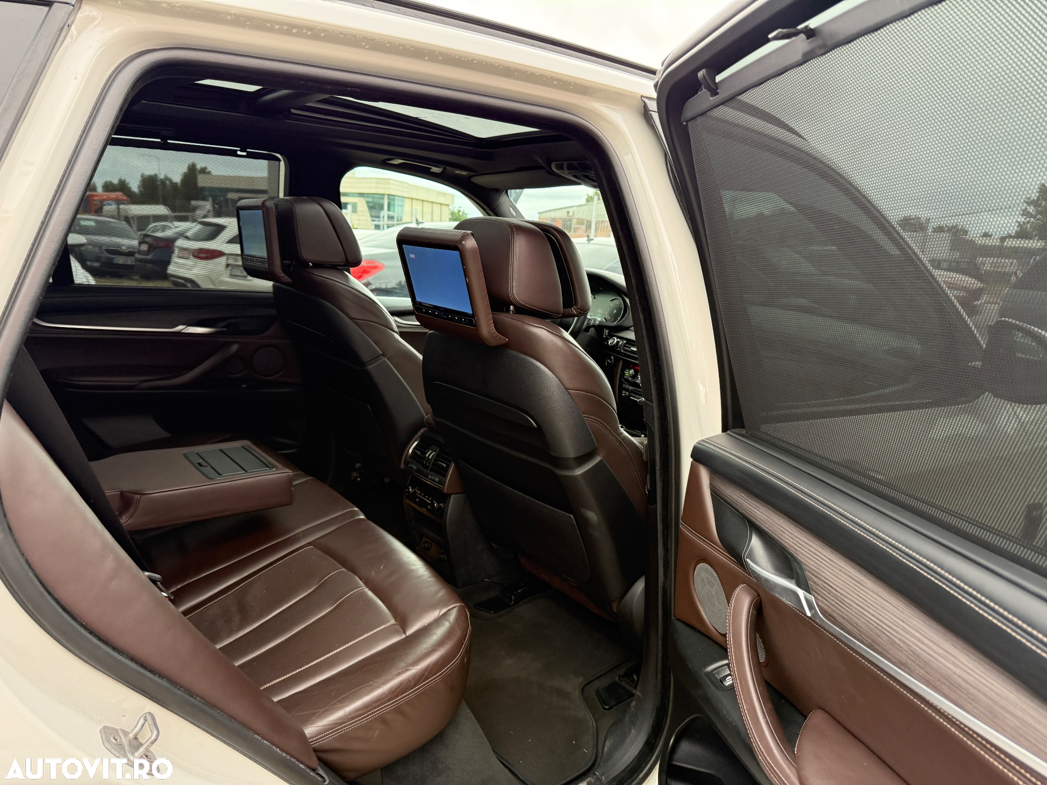 BMW X5 xDrive30d Sport-Aut. - 36