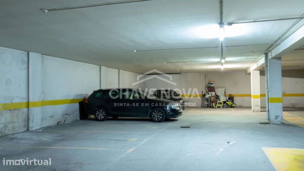 Apartamento T2 em Canidelo – Quinta das Heras - Grande imagem: 3/30
