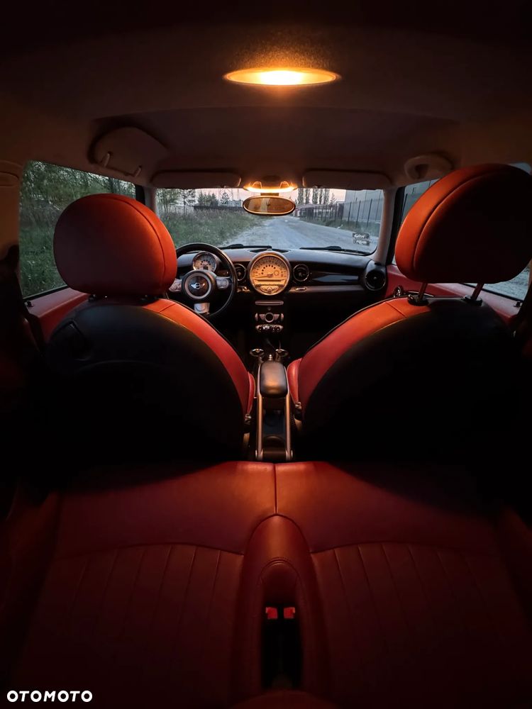 MINI Cooper - 13