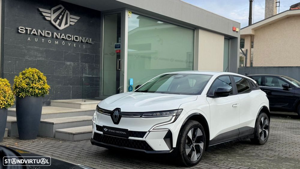 Renault Mégane E-Tech EV40 Equilibre - 9