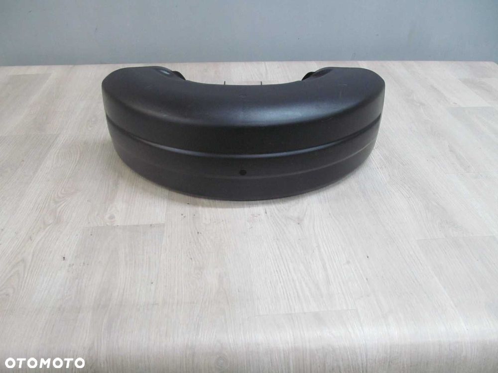 SUZUKI GRAND VITARA II OSLONA MOCOWANIE KOLA ZAPASOWEGO 72831-65J5 06-12 - 2