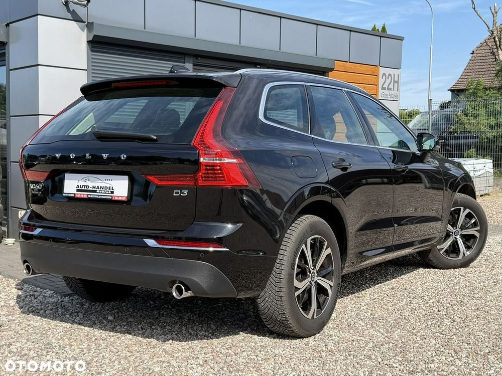 Volvo XC 60 - 7