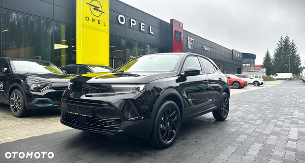 Opel Mokka 1.2 T GS S&S
