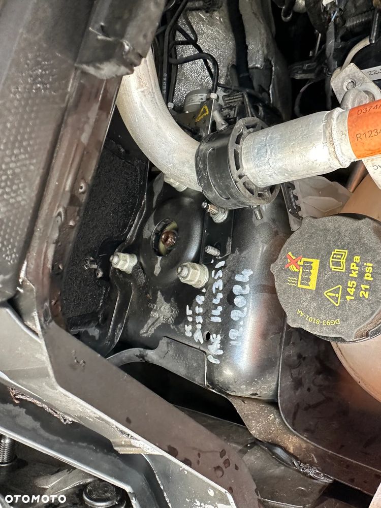 Ford EcoSport 1.5 EcoBlue TITANIUM - 27