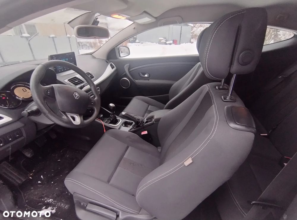 Renault Megane 1.6 16V Dynamique - 11