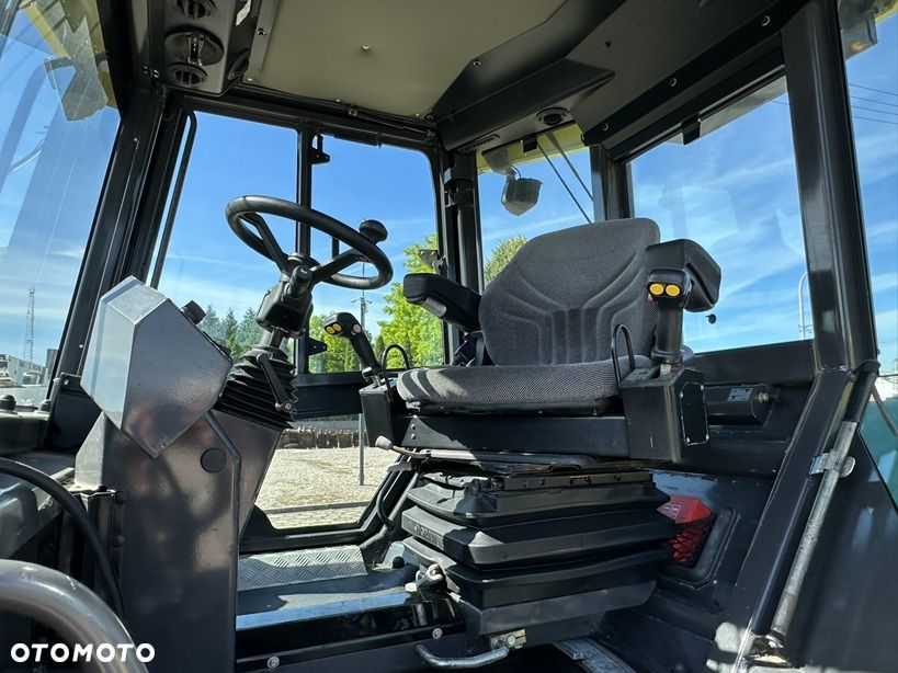 Ammann AV 130 X - 24