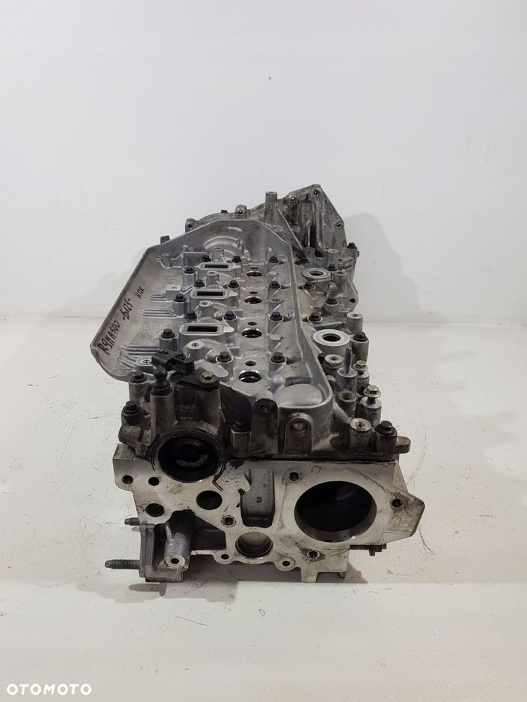 głowica 110422959r trafic iii vivaro ii mercedes w205 1.6 cdi dci r9ma500 - 4