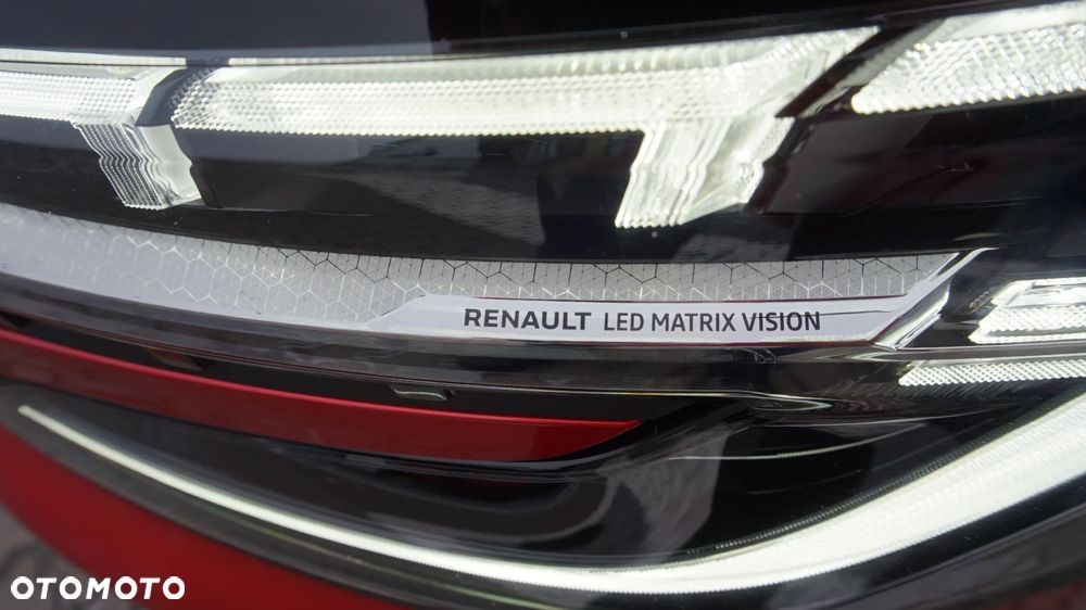 Renault Austral 1.2 E-Tech Full Hybrid 200 Iconic esprit Alpine MMT - 20