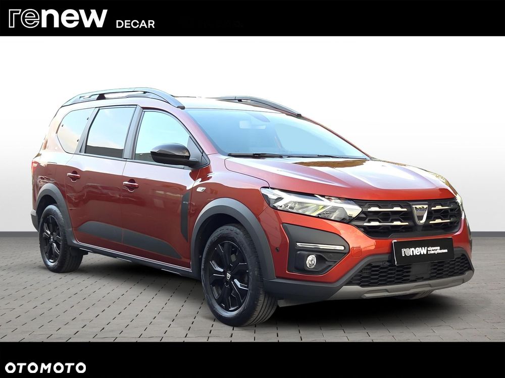 Dacia Jogger - 7