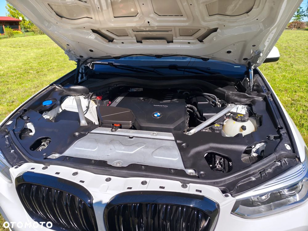 BMW X3 - 12