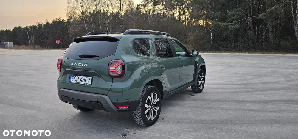 Dacia Duster 1.0 TCe Journey - 11