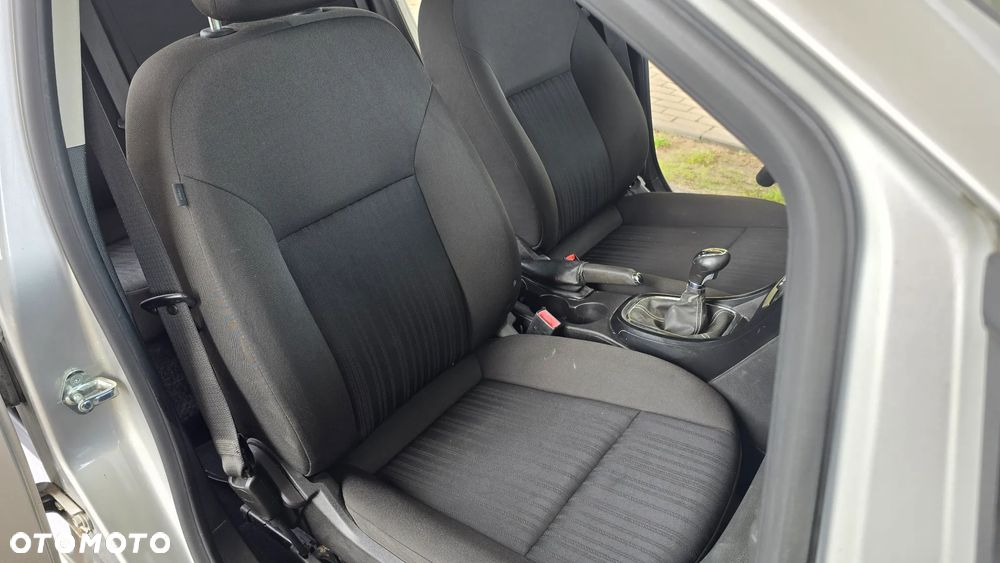 Opel Astra 1.6 Selection - 22