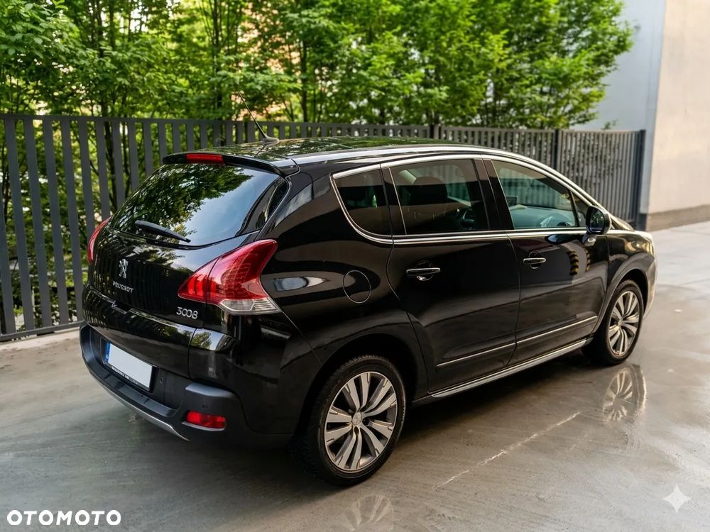 Peugeot 3008 1.2 PureTech Style - 3
