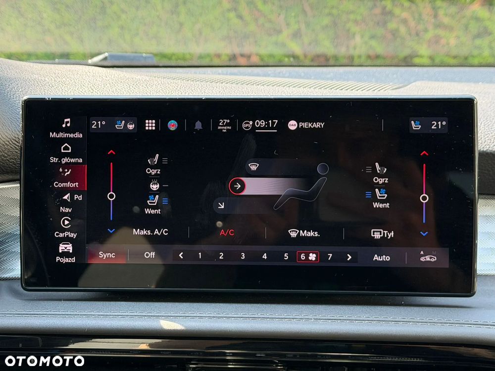 Alfa Romeo Tonale 1.5 T4 GSE mHEV Edizione Speciale DCT - 26