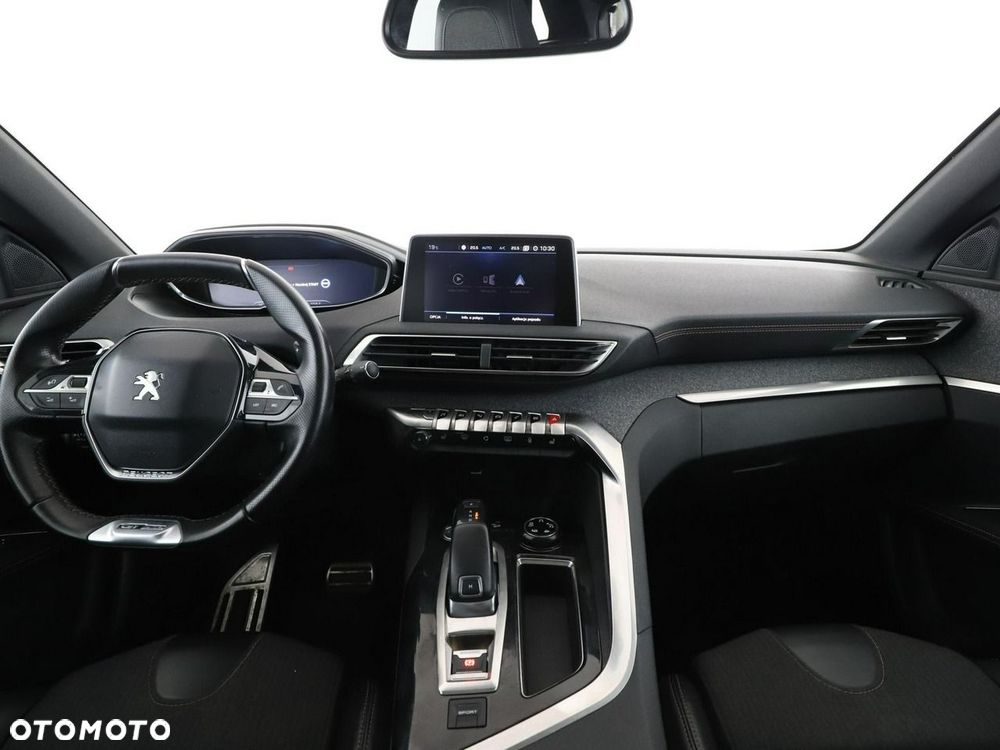 Peugeot 3008 2016