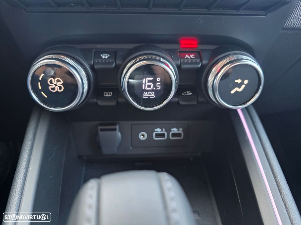 Renault Clio 1.6 E-Tech Full Hybrid Engineered - 14