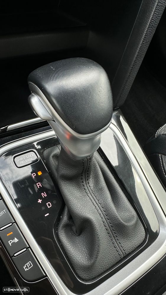 Kia Ceed SW 1.6 GDi PHEV Drive 6DCT - 52