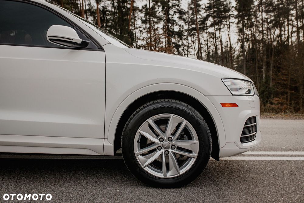 Audi Q3 40 TFSI Quattro S tronic advanced - 34
