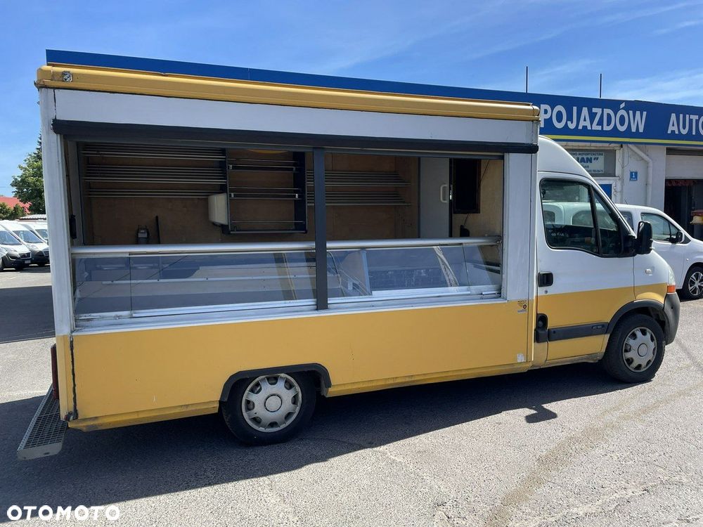 Renault Master - 10
