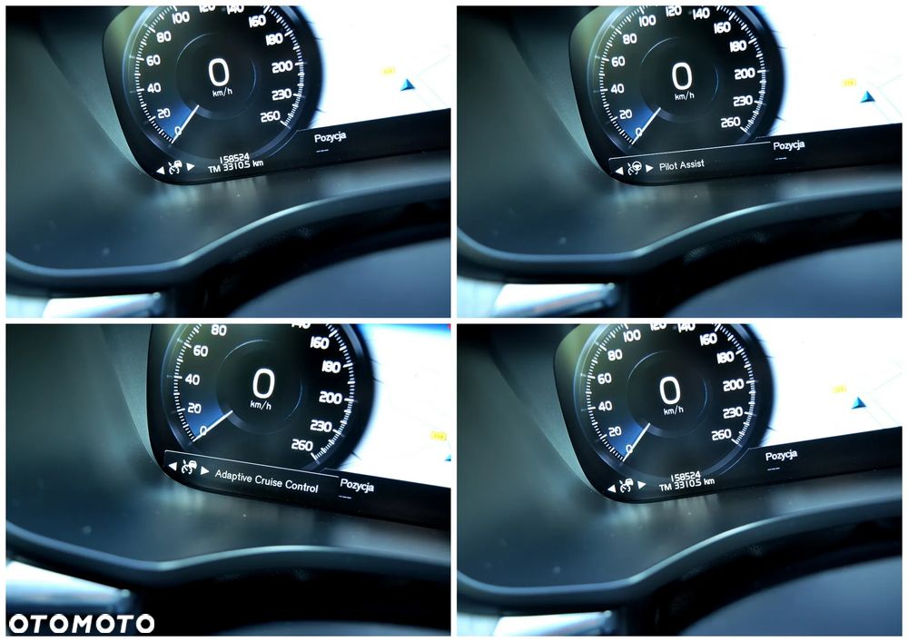 Volvo XC 60 D4 Inscription - 34