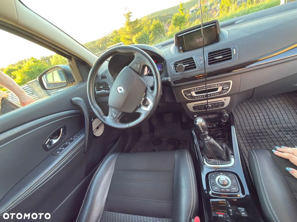 Renault Megane 1.2 Energy TCe Bose - 17