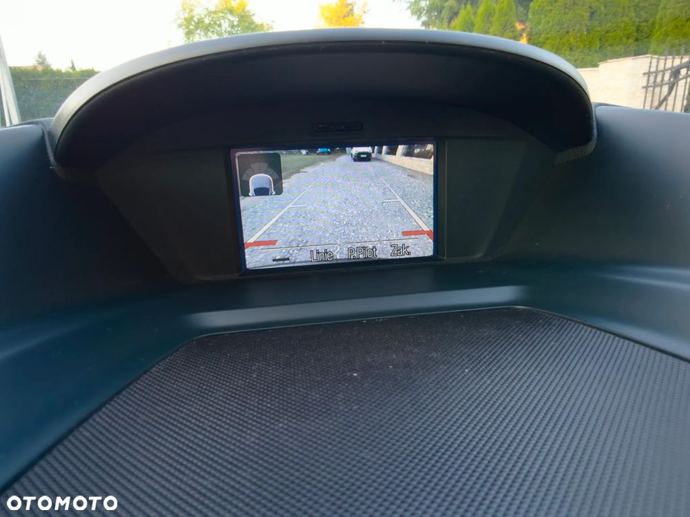 Ford C-MAX 1.0 EcoBoost Titanium ASS - 35