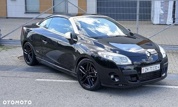 Renault Megane Energy TCe 130 Start & Stop Floride Collection 2013