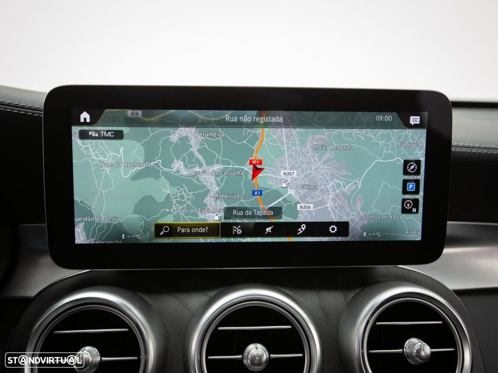 Mercedes-Benz GLC 300 de 4Matic 9G-TRONIC - 31