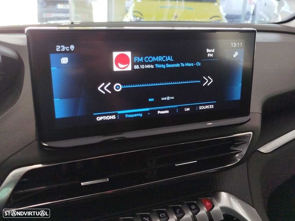 Peugeot 3008 1.5 BlueHDi Active Pack - 19