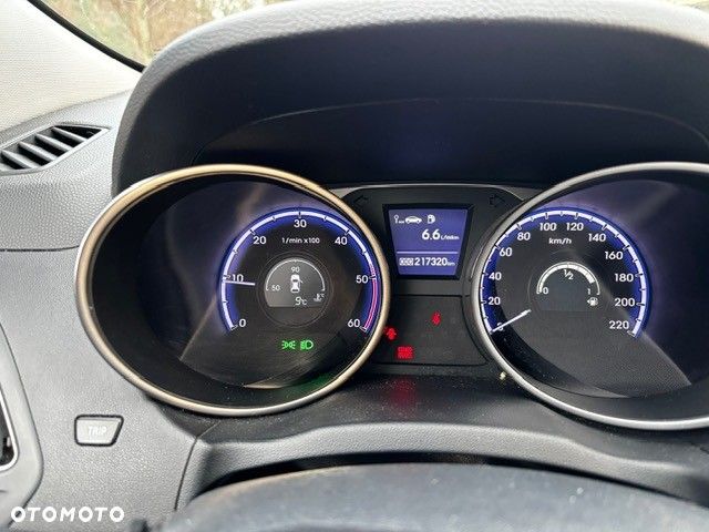 Hyundai ix35 1.7 CRDi 2WD Style - 6