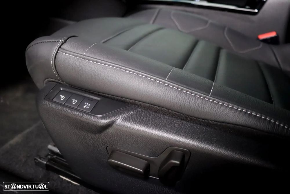 Citroën e-C4 X 50 kWh Shine - 10