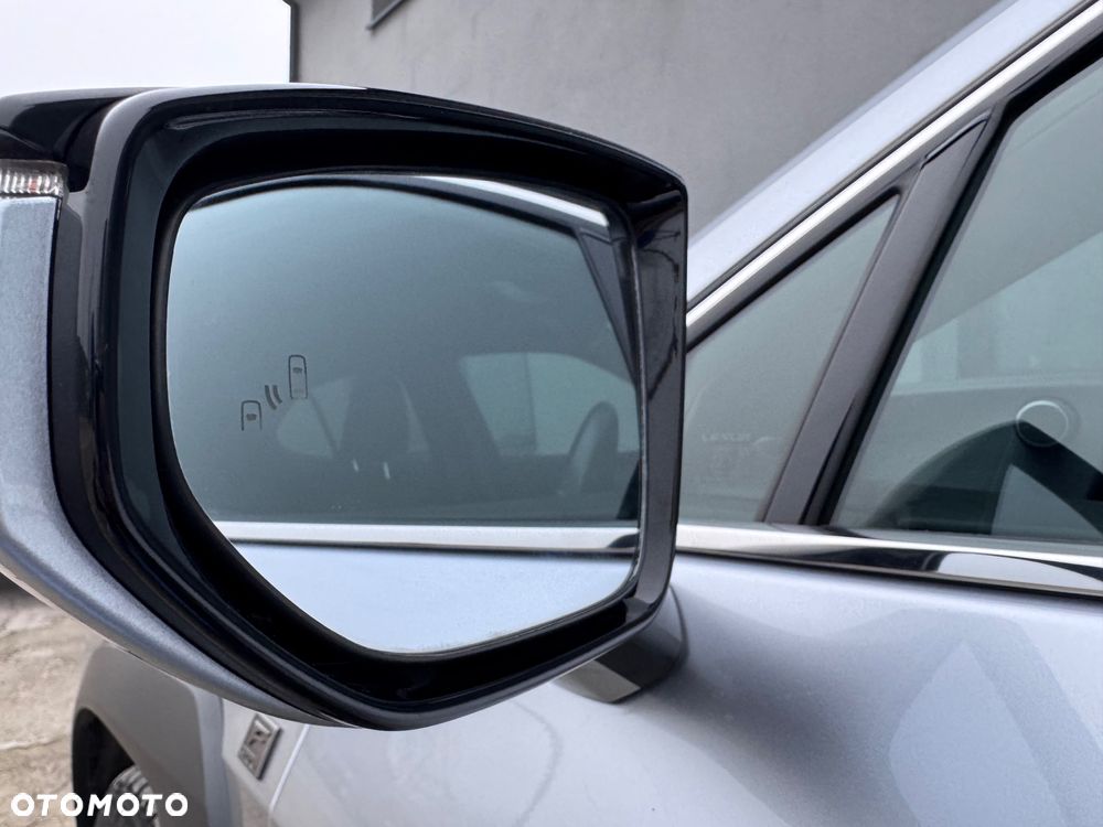 Lexus UX 200 GPF F Sport Design 2WD - 9