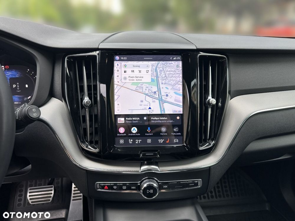 Volvo XC 60 B4 B Inscription - 18