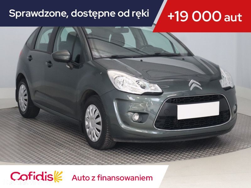 Citroën C3 - 2