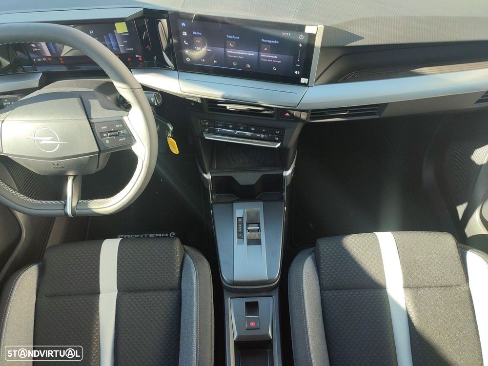Opel Frontera 44 kWh GS - 12