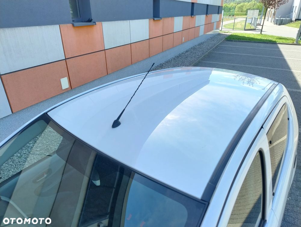 Suzuki Alto 1.0 Comfort City - 7