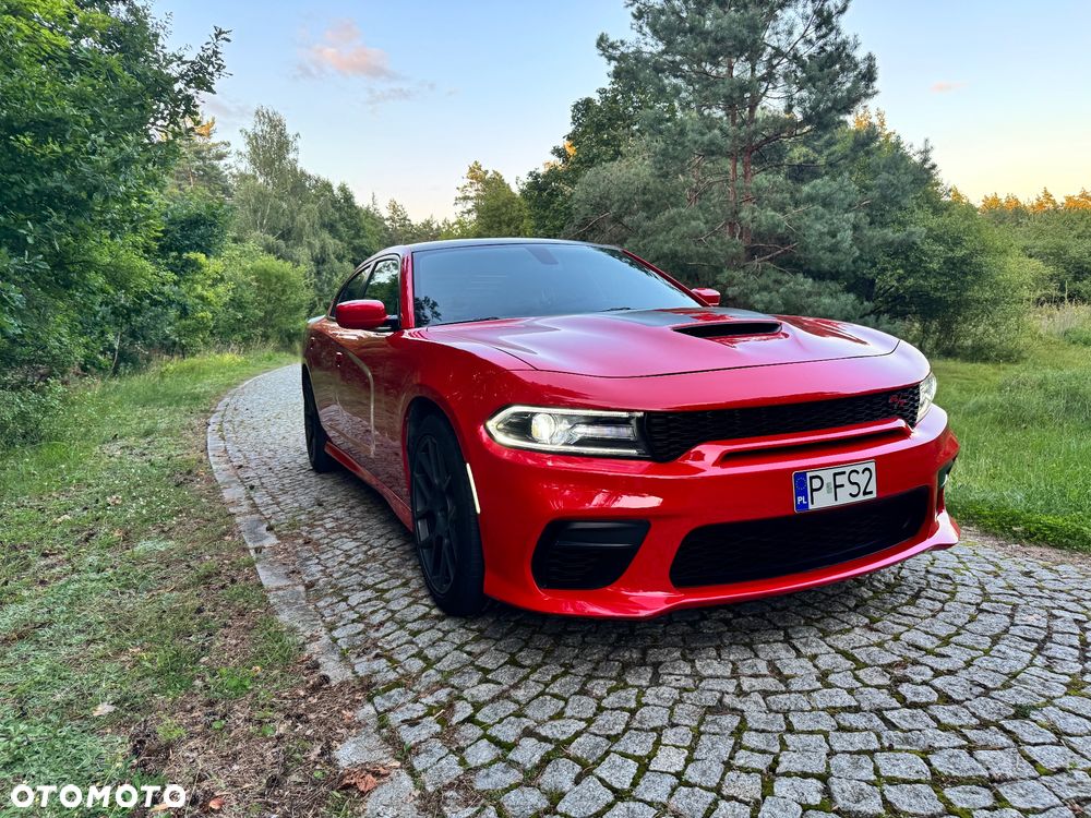 Dodge Charger - 12