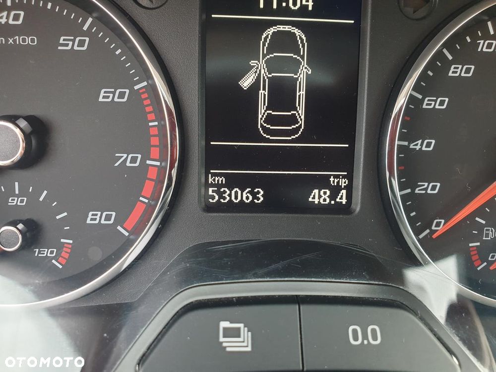 Seat Toledo 1.2 TSI Style - 15