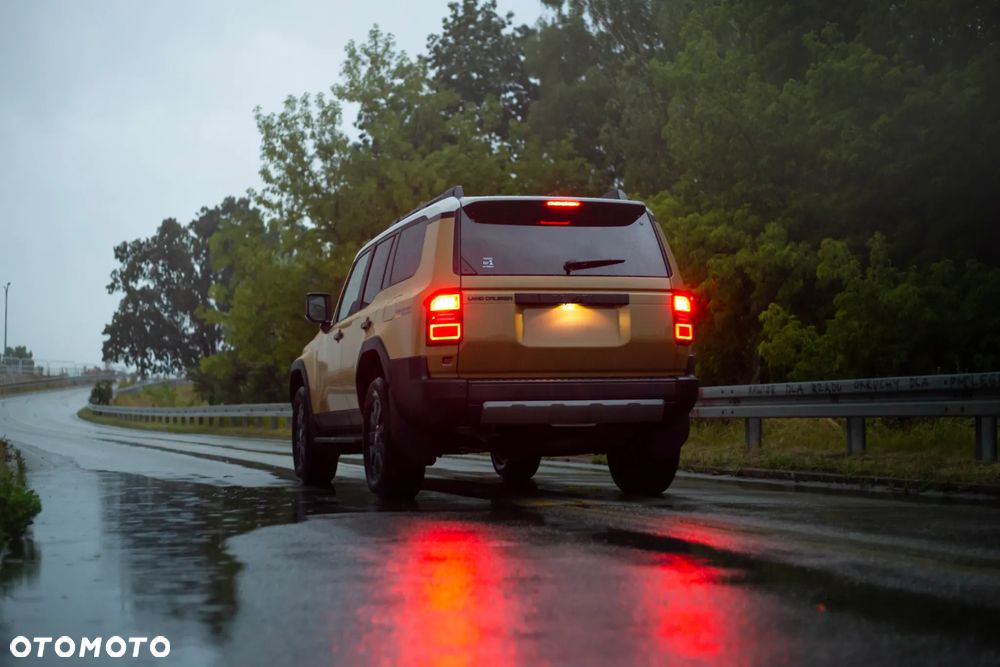 Toyota Land Cruiser LC 2.8 D-4D First Edition - 13