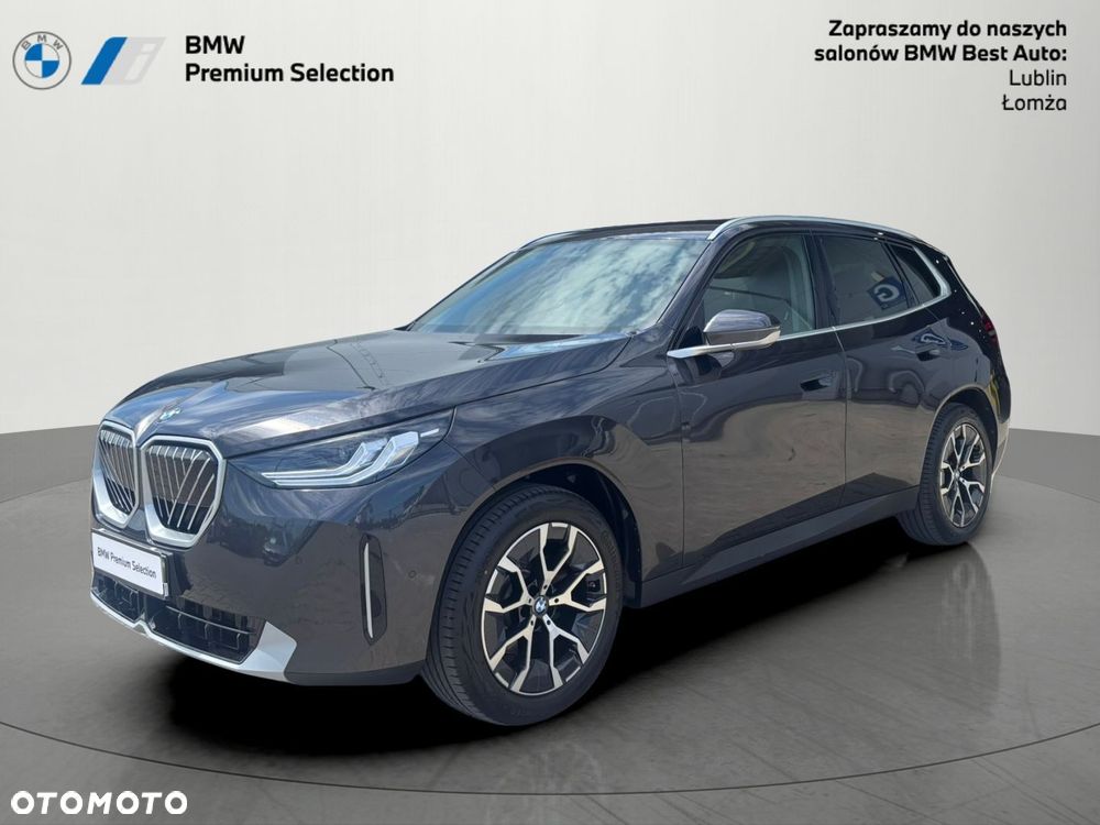 BMW X3 - 2