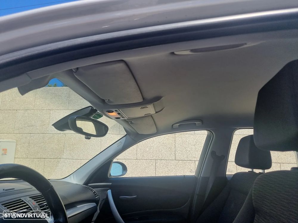 BMW 118 d - 7