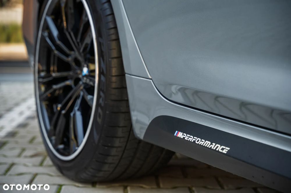 BMW M5 - 11