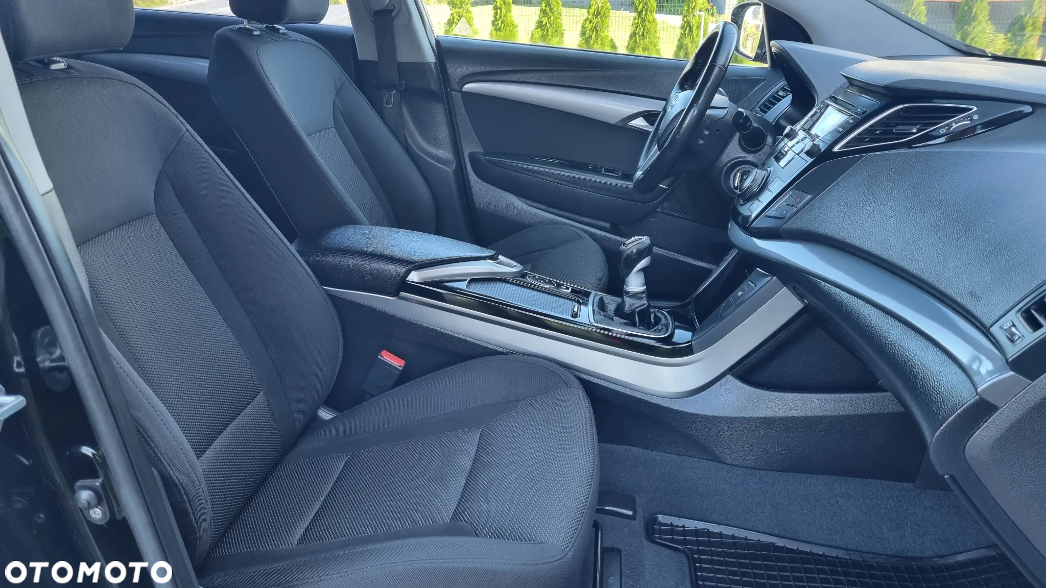 Hyundai i40 1.6 GDI Comfort - 22