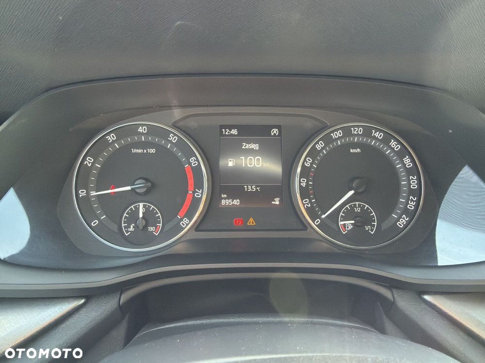 Skoda Octavia 1.5 TSI ACT Ambition - 16